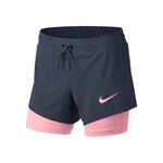 Nike Training Shorts Girls